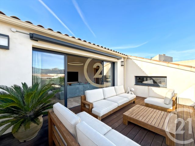 Appartement T5 &agrave; vendre - 5 pi&egrave;ces - 154,62 m2 - Calvi - 202 - CORSE