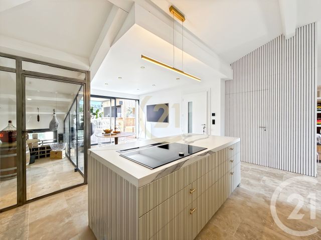 Appartement T5 &agrave; vendre - 5 pi&egrave;ces - 154,62 m2 - Calvi - 202 - CORSE