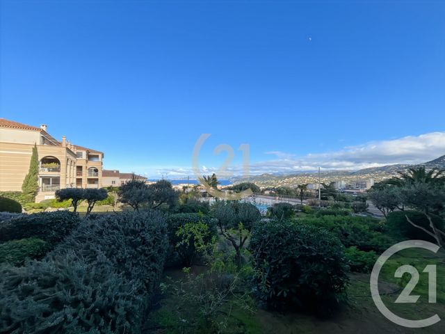 Appartement T2 &agrave; louer - 2 pi&egrave;ces - 45,06 m2 - L Ile Rousse - 202 - CORSE