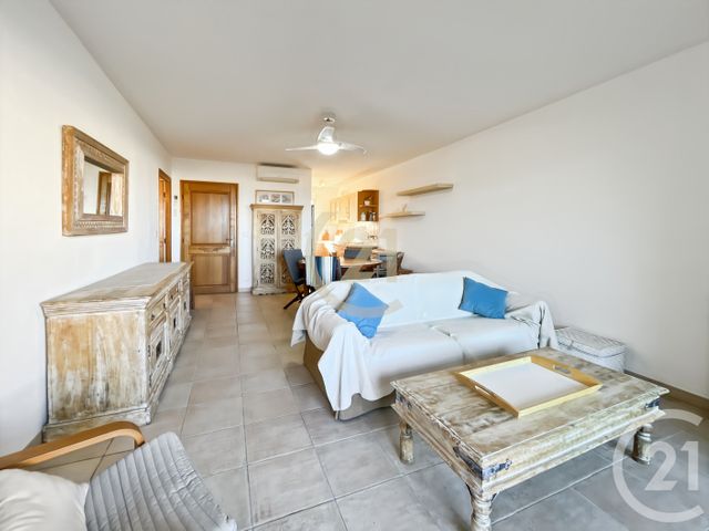 Appartement T2 à louer L ILE ROUSSE