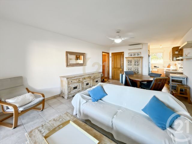 Appartement T2 &agrave; louer - 2 pi&egrave;ces - 45,06 m2 - L Ile Rousse - 202 - CORSE