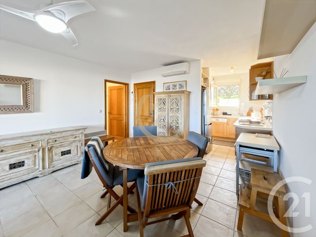 Appartement T2 &agrave; louer - 2 pi&egrave;ces - 45,06 m2 - L Ile Rousse - 202 - CORSE