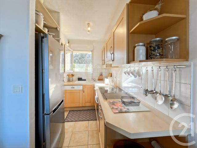 Appartement T2 &agrave; louer - 2 pi&egrave;ces - 45,06 m2 - L Ile Rousse - 202 - CORSE