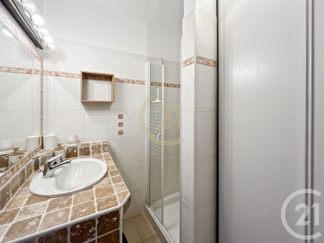 Appartement T2 &agrave; louer - 2 pi&egrave;ces - 45,06 m2 - L Ile Rousse - 202 - CORSE