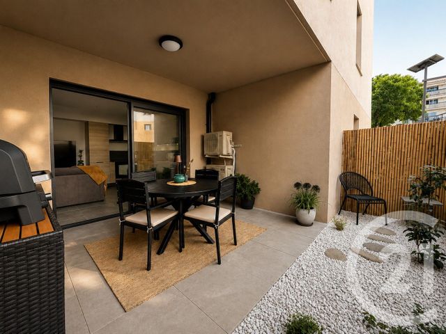 Appartement T2 &agrave; vendre - 2 pi&egrave;ces - 38 m2 - L Ile Rousse - 202 - CORSE