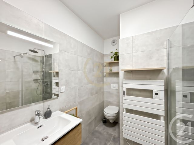 Appartement T2 &agrave; vendre - 2 pi&egrave;ces - 38 m2 - L Ile Rousse - 202 - CORSE