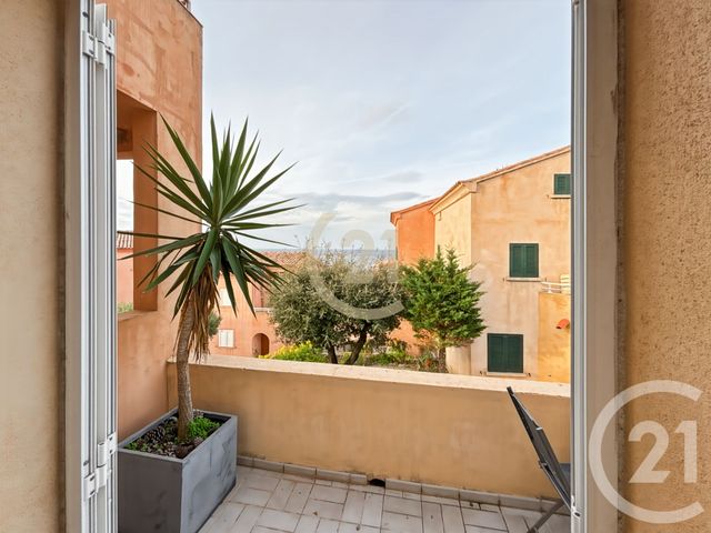 Appartement F2 bis &agrave; vendre - 3 pi&egrave;ces - 54,16 m2 - Monticello - 202 - CORSE