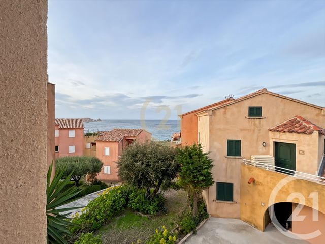 appartement - MONTICELLO - 202