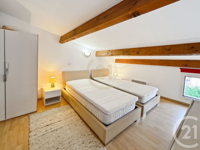 Appartement F2 bis &agrave; vendre - 3 pi&egrave;ces - 54,16 m2 - Monticello - 202 - CORSE