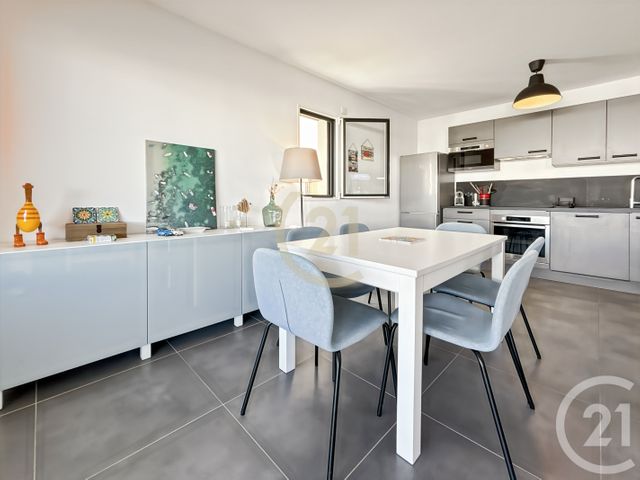 Appartement F3 &agrave; vendre - 3 pi&egrave;ces - 62,25 m2 - Calvi - 202 - CORSE