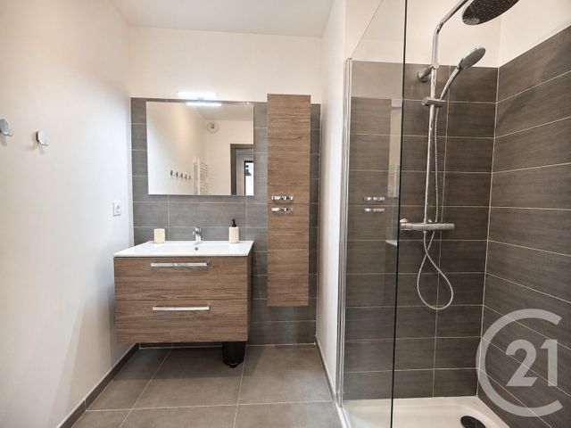 Appartement F3 &agrave; vendre - 3 pi&egrave;ces - 62,25 m2 - Calvi - 202 - CORSE