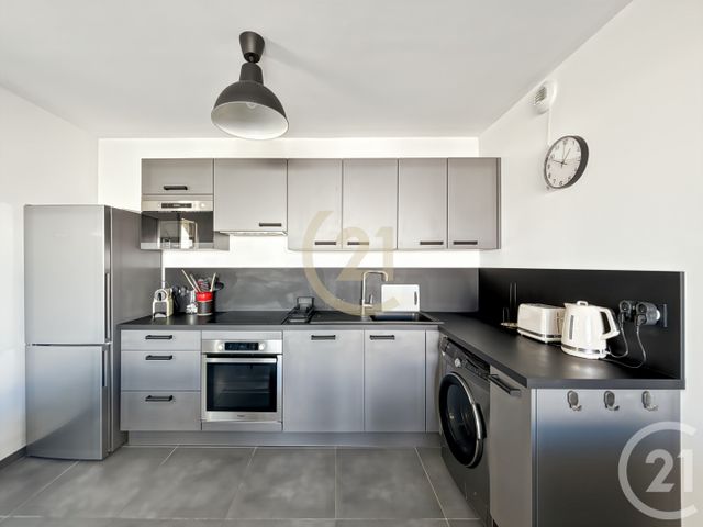 Appartement F3 &agrave; vendre - 3 pi&egrave;ces - 62,25 m2 - Calvi - 202 - CORSE