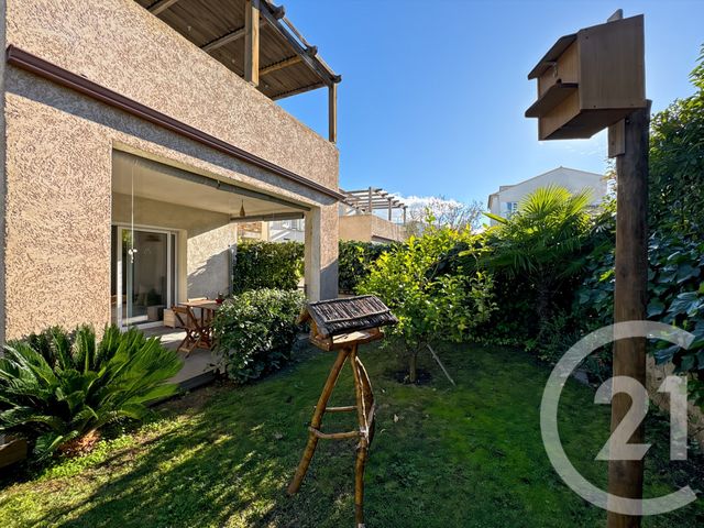 Appartement F3 &agrave; vendre - 3 pi&egrave;ces - 60 m2 - Oletta - 202 - CORSE