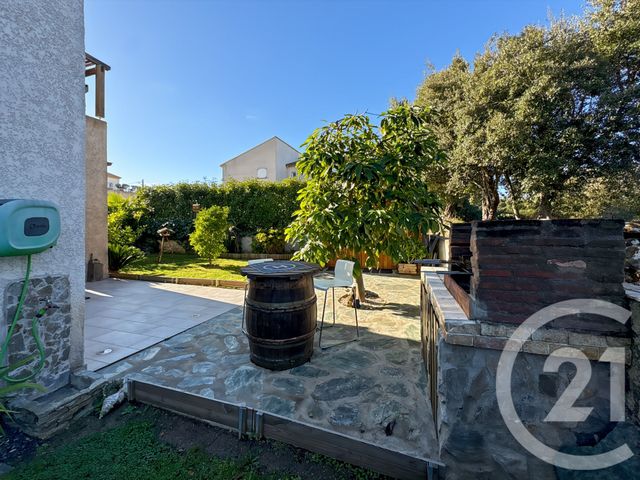 Appartement F3 &agrave; vendre - 3 pi&egrave;ces - 60 m2 - Oletta - 202 - CORSE