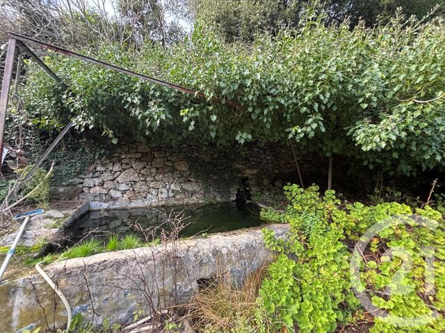 Terrain &agrave; vendre - 585 m2 - Occhiatana - 202 - CORSE