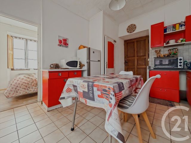 Appartement T4 &agrave; vendre - 4 pi&egrave;ces - 69,43 m2 - Murato - 202 - CORSE