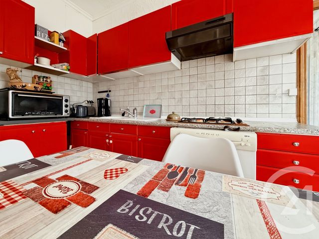 Appartement T4 &agrave; vendre - 4 pi&egrave;ces - 69,43 m2 - Murato - 202 - CORSE