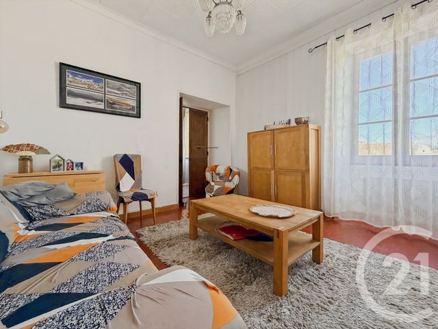 Appartement T4 à vendre MURATO