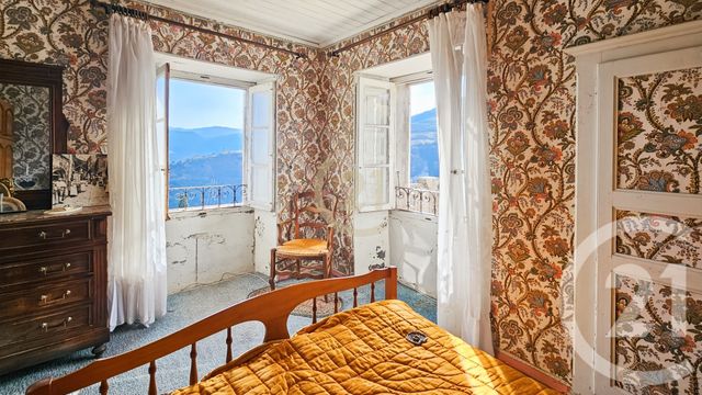Maison &agrave; vendre - 8 pi&egrave;ces - 272,04 m2 - Santo Pietro Di Tenda - 202 - CORSE
