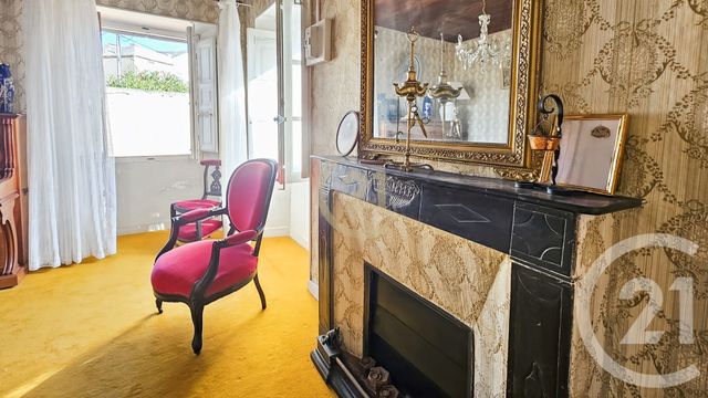 Maison &agrave; vendre - 8 pi&egrave;ces - 272,04 m2 - Santo Pietro Di Tenda - 202 - CORSE