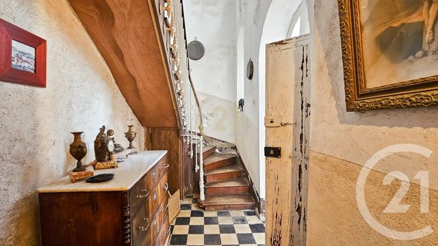 Maison &agrave; vendre - 8 pi&egrave;ces - 272,04 m2 - Santo Pietro Di Tenda - 202 - CORSE