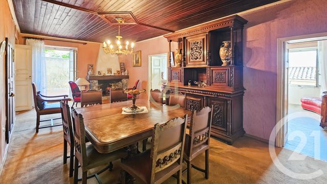 Maison &agrave; vendre - 8 pi&egrave;ces - 272,04 m2 - Santo Pietro Di Tenda - 202 - CORSE