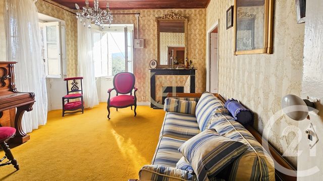 Maison &agrave; vendre - 8 pi&egrave;ces - 272,04 m2 - Santo Pietro Di Tenda - 202 - CORSE