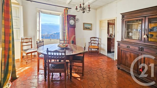 Maison &agrave; vendre - 8 pi&egrave;ces - 272,04 m2 - Santo Pietro Di Tenda - 202 - CORSE