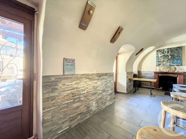 Appartement T1 &agrave; vendre - 1 pi&egrave;ce - 33,17 m2 - Santa Reparata Di Balagna - 202 - CORSE