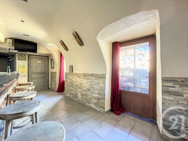 Appartement T1 &agrave; vendre - 1 pi&egrave;ce - 33,17 m2 - Santa Reparata Di Balagna - 202 - CORSE