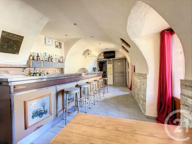 appartement - SANTA REPARATA DI BALAGNA - 202