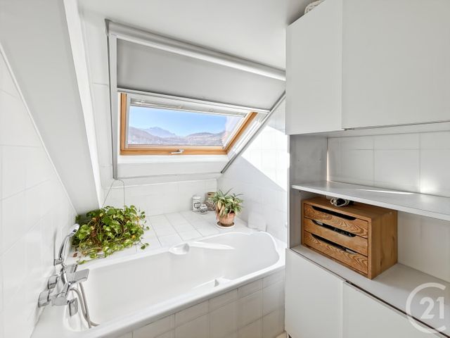 Appartement F3 bis &agrave; vendre - 3 pi&egrave;ces - 64,52 m2 - L Ile Rousse - 202 - CORSE