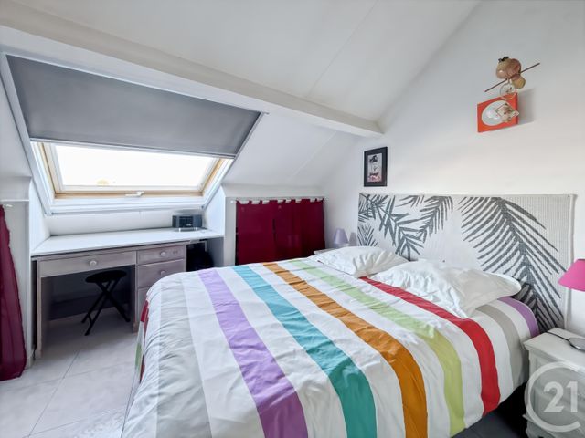 Appartement F3 bis &agrave; vendre - 3 pi&egrave;ces - 64,52 m2 - L Ile Rousse - 202 - CORSE