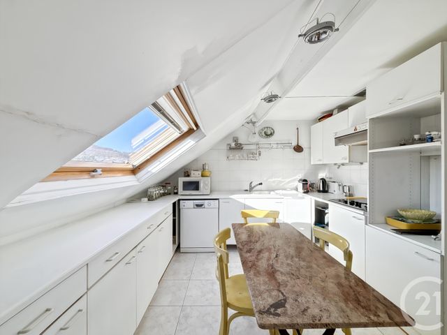 Appartement F3 bis &agrave; vendre - 3 pi&egrave;ces - 64,52 m2 - L Ile Rousse - 202 - CORSE