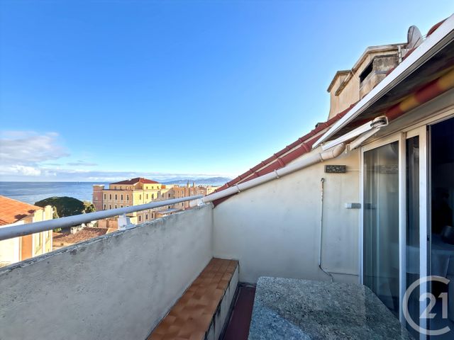 Appartement F3 bis &agrave; vendre - 3 pi&egrave;ces - 64,52 m2 - L Ile Rousse - 202 - CORSE