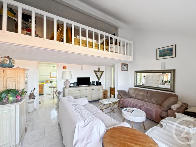 Appartement F3 bis &agrave; vendre - 3 pi&egrave;ces - 64,52 m2 - L Ile Rousse - 202 - CORSE