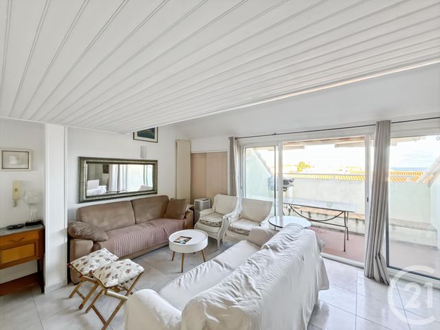 Appartement F3 bis &agrave; vendre - 3 pi&egrave;ces - 64,52 m2 - L Ile Rousse - 202 - CORSE