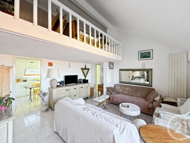 Appartement F3 bis &agrave; vendre - 3 pi&egrave;ces - 64,52 m2 - L Ile Rousse - 202 - CORSE