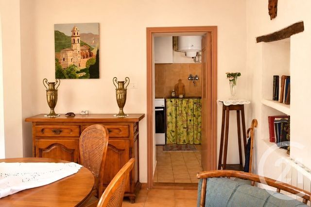 Maison &agrave; vendre - 3 pi&egrave;ces - 65 m2 - Patrimonio - 202 - CORSE