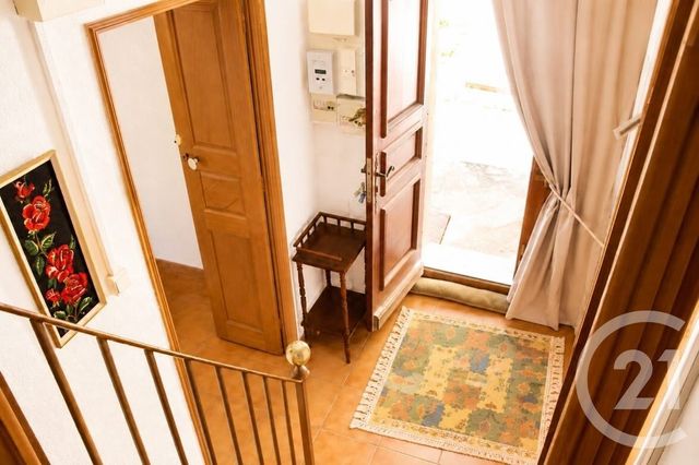 Maison &agrave; vendre - 3 pi&egrave;ces - 65 m2 - Patrimonio - 202 - CORSE