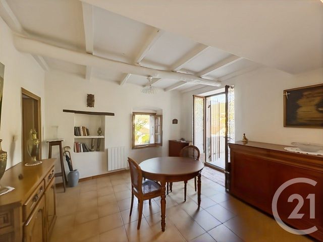 Maison &agrave; vendre - 3 pi&egrave;ces - 65 m2 - Patrimonio - 202 - CORSE