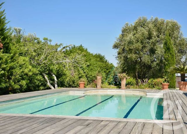 Maison &agrave; vendre - 12 pi&egrave;ces - 420 m2 - St Florent - 202 - CORSE