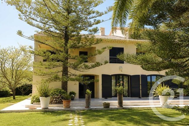 Maison &agrave; vendre - 12 pi&egrave;ces - 420 m2 - St Florent - 202 - CORSE