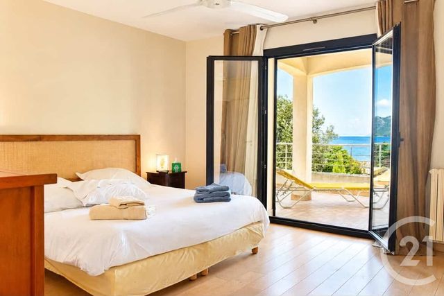 Maison &agrave; vendre - 12 pi&egrave;ces - 420 m2 - St Florent - 202 - CORSE