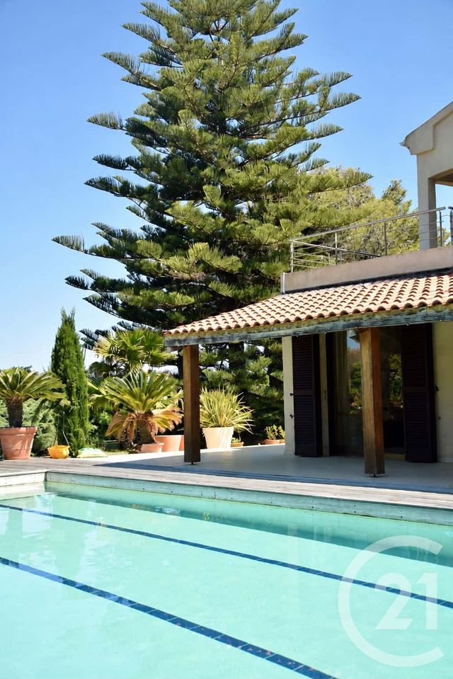Maison &agrave; vendre - 12 pi&egrave;ces - 420 m2 - St Florent - 202 - CORSE