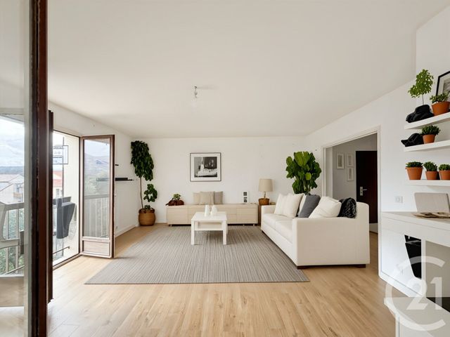 Appartement T3 &agrave; vendre - 3 pi&egrave;ces - 73,50 m2 - St Florent - 202 - CORSE