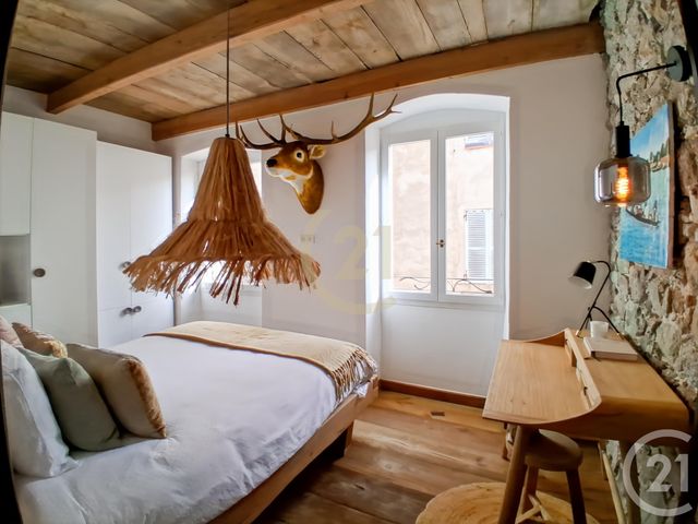 Appartement T3 &agrave; vendre - 3 pi&egrave;ces - 52 m2 - L Ile Rousse - 202 - CORSE