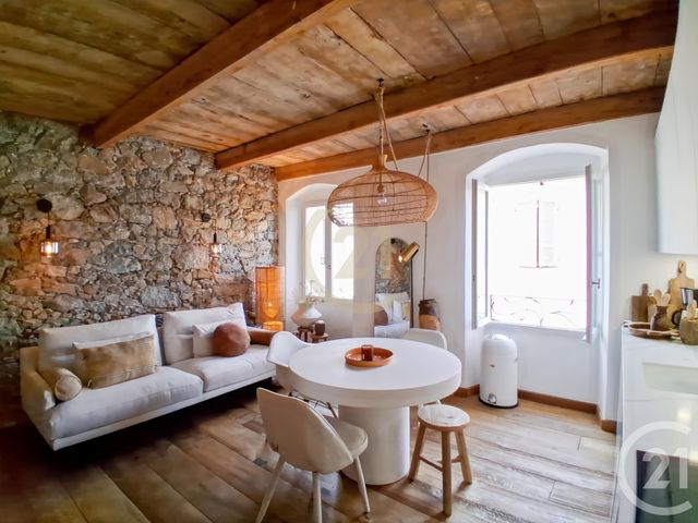 Appartement T3 &agrave; vendre - 3 pi&egrave;ces - 52 m2 - L Ile Rousse - 202 - CORSE