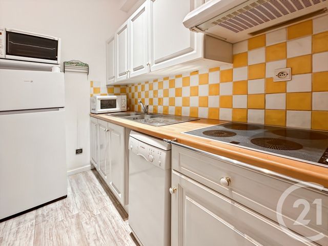 Appartement F2 bis &agrave; vendre - 3 pi&egrave;ces - 40,56 m2 - Lumio - 202 - CORSE