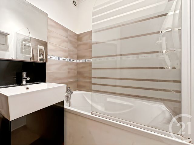 Appartement F2 bis &agrave; vendre - 3 pi&egrave;ces - 40,56 m2 - Lumio - 202 - CORSE